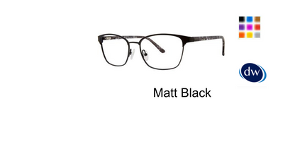 Matt Black