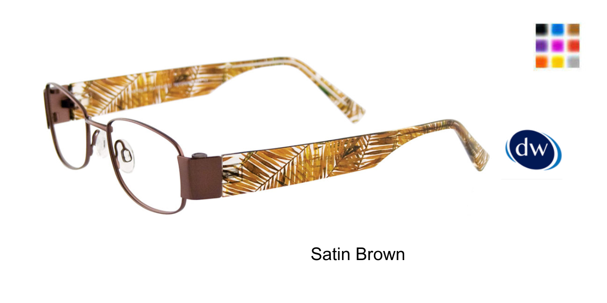 Satin Brown