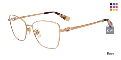 Rose Furla VFU588 Eyeglasses