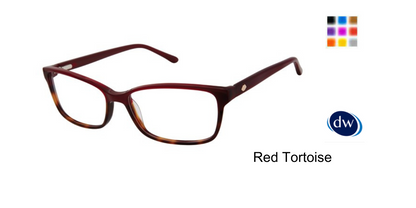 Red Tortoise
