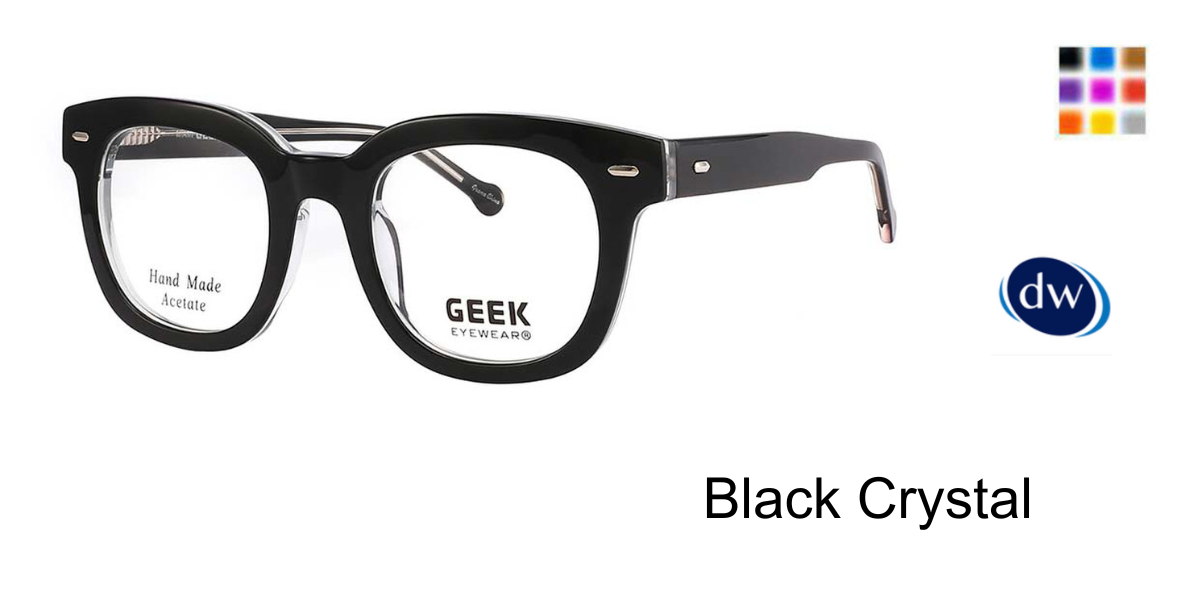 Black Crystal