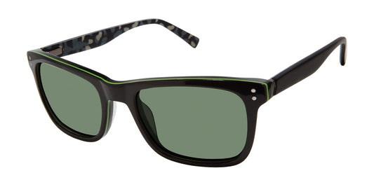 Black Buffalo BMS005 Sunglasses.