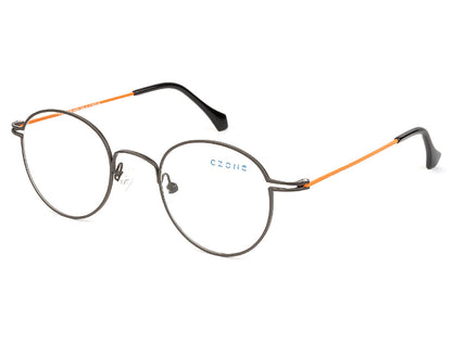 Grey Orange