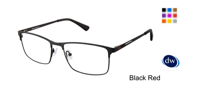 Black Red