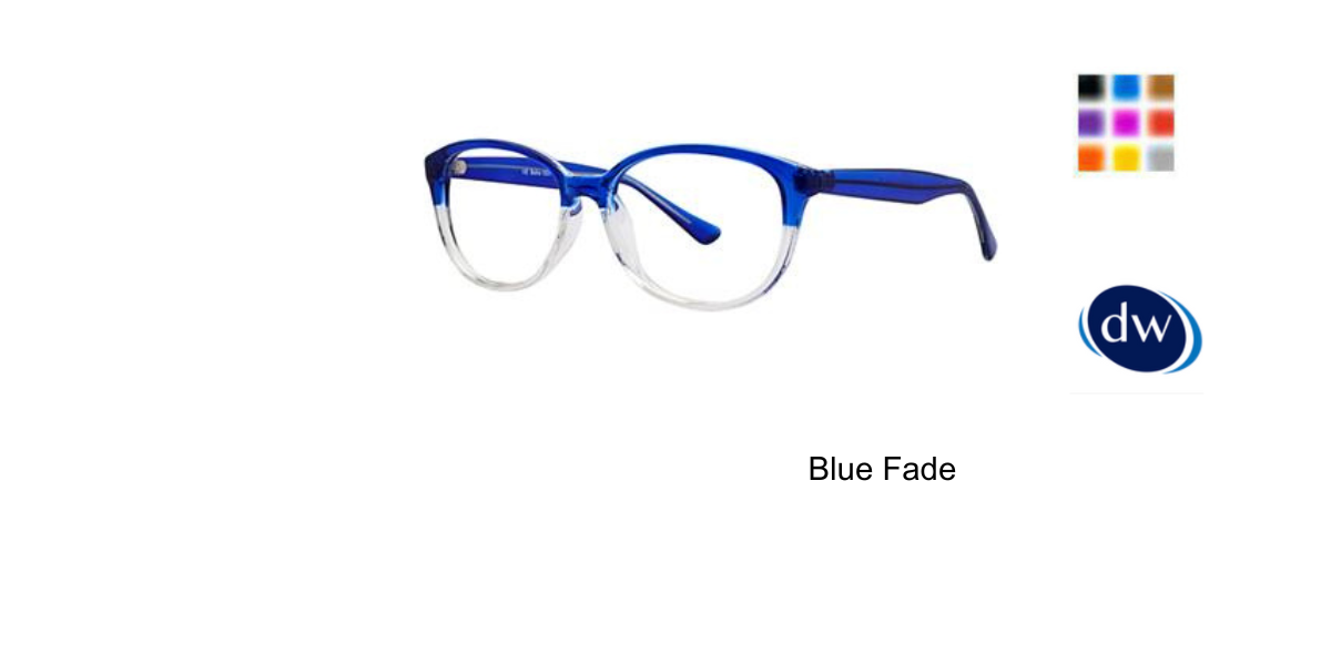 Vivid Soho 1031 Eyeglasses