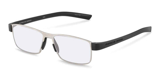 PORSCHE DESIGN P8815 Eyeglasses Gun Black