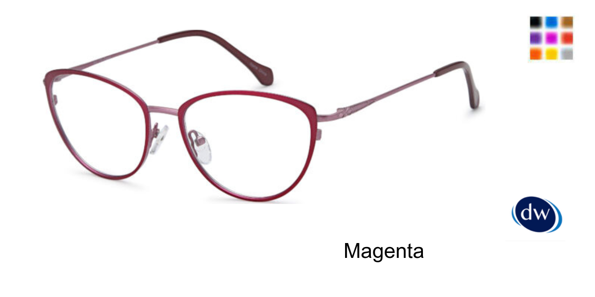 Magenta