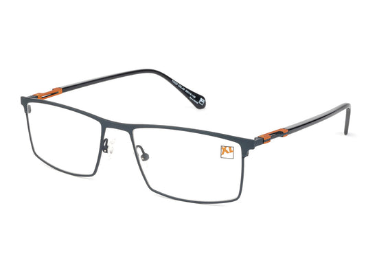 Navy Blue Orange