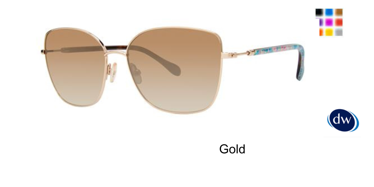 Gold