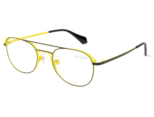 Black Yellow