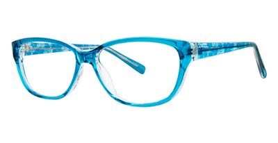 Light Blue Crystal