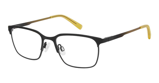 BLACK YELLOW