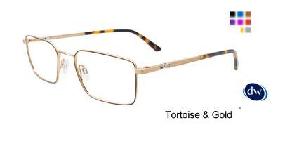 Tortoise Gold