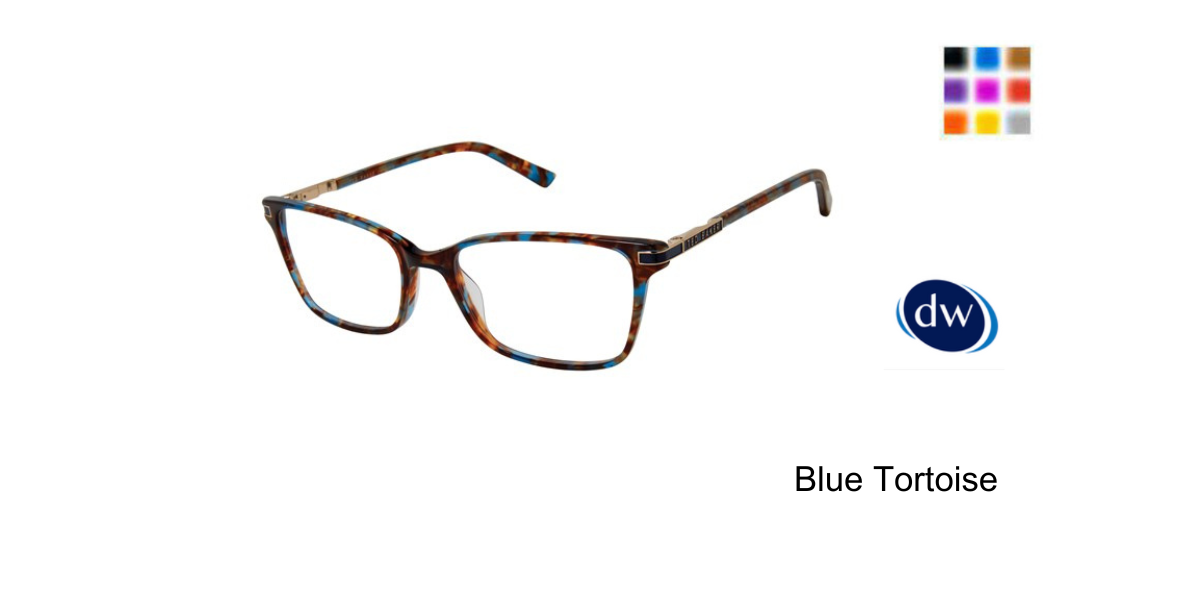 Blue Tortoise     TFW005
