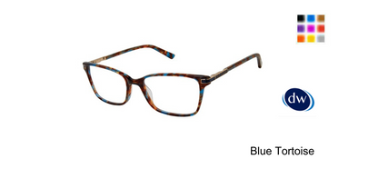 Blue Tortoise     TFW005