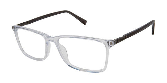 Crystal Buffalo Ultra Thin BM011 Eyeglasses.