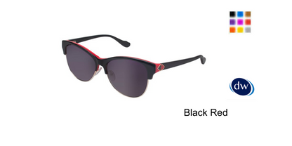 Black Red