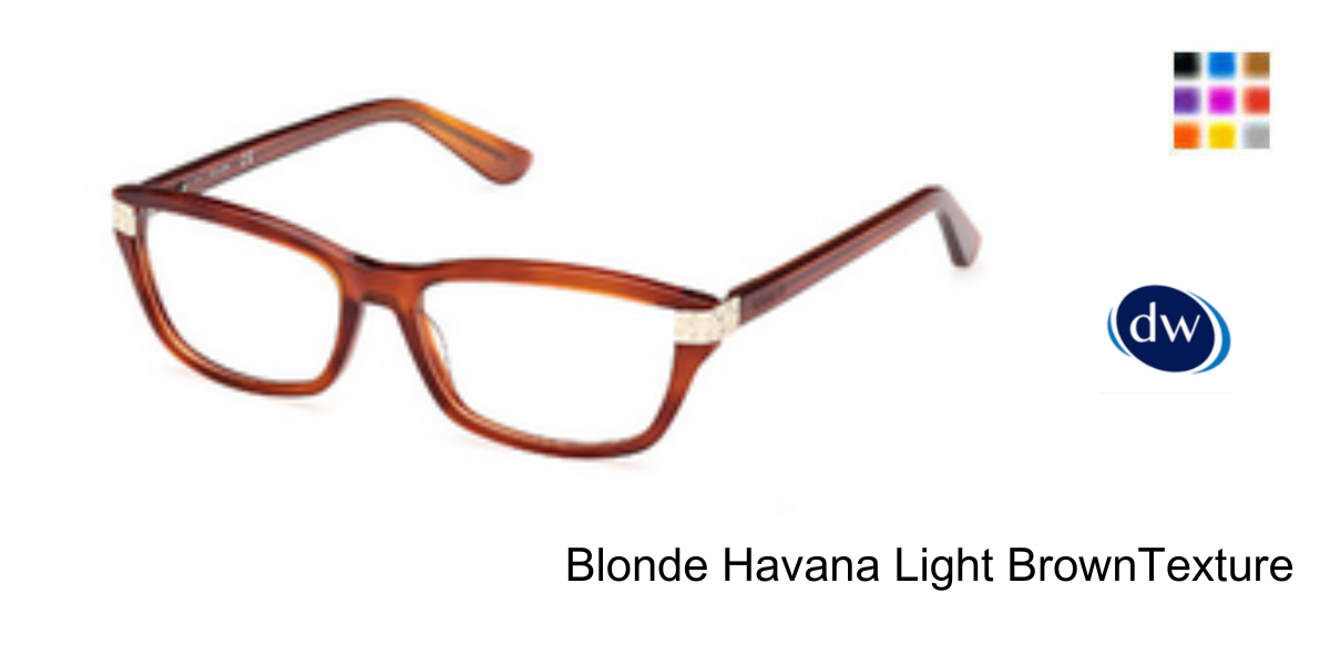 Blonde Havana Light Brown Texture