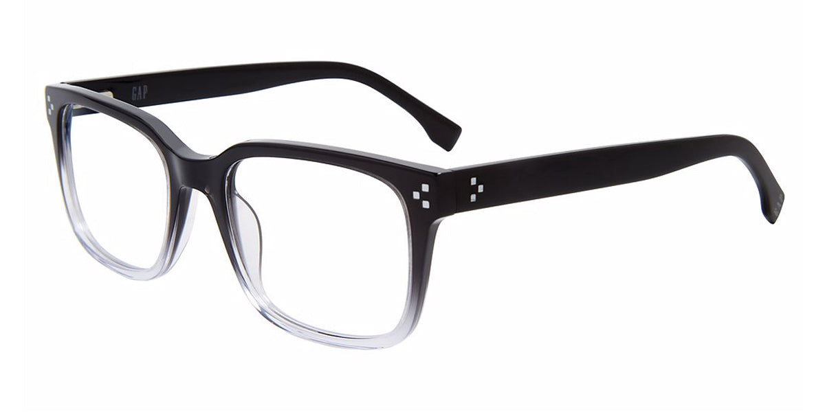 Black Gap VGP003 Eyeglasses.