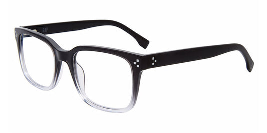 Black Gap VGP003 Eyeglasses.