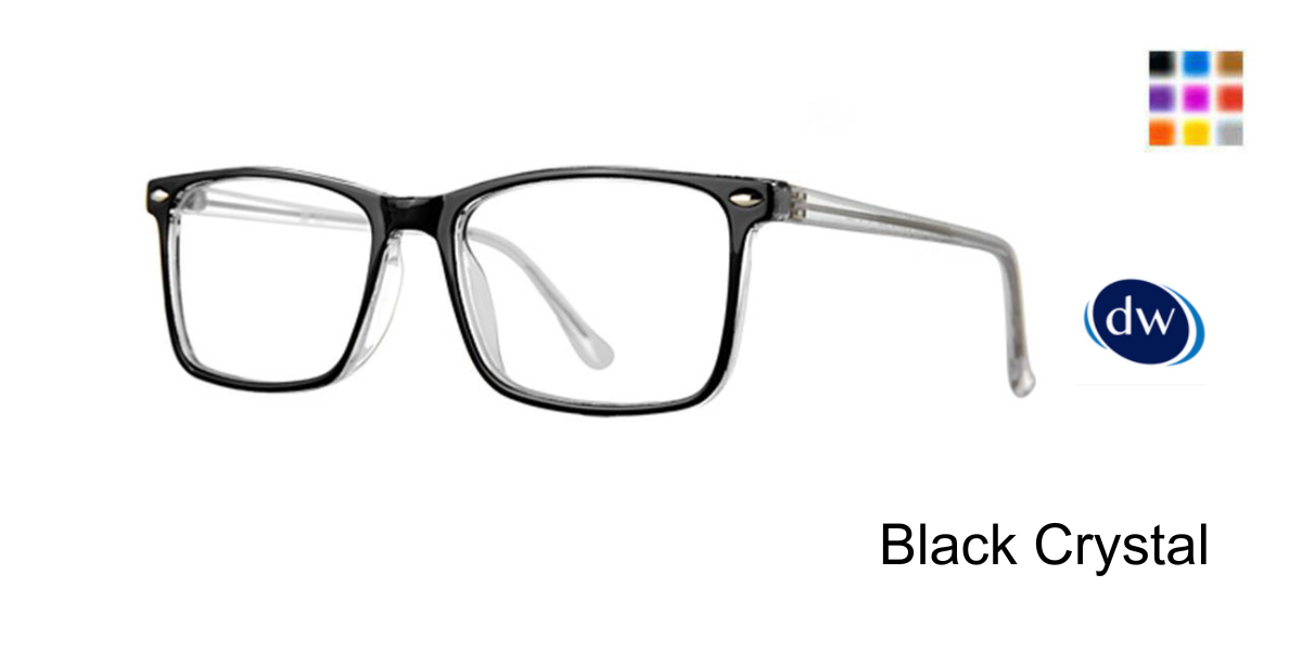 Black Crystal