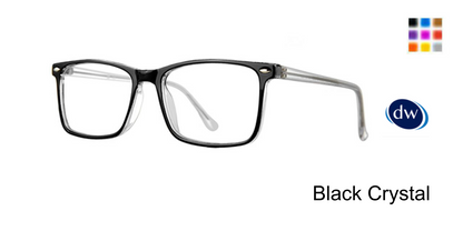 Black Crystal