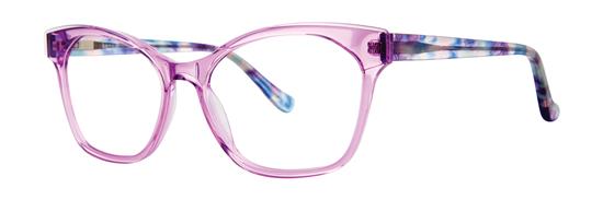 Electric Purple