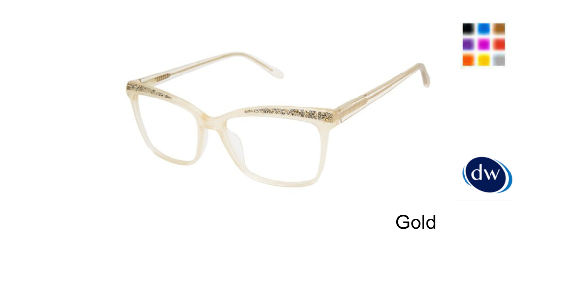 Gold     L233