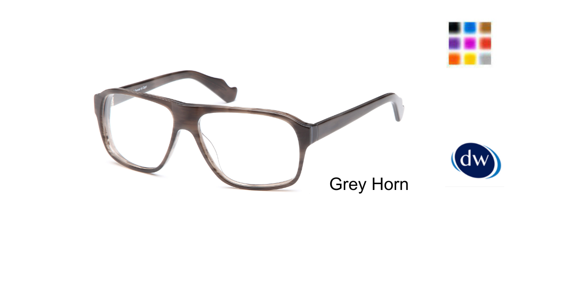 Grey Horn