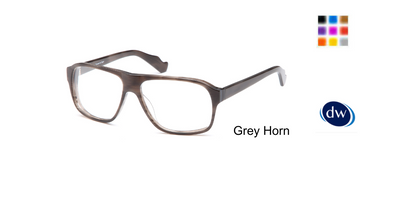 Grey Horn