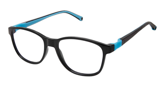 Black Aqua