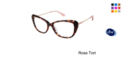 Rose Tort