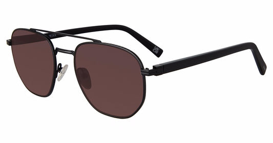 BLACK      TUMI STU505 Sunglasses