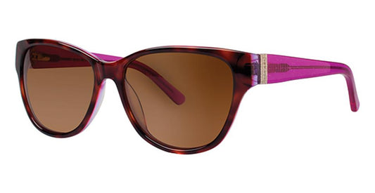 Tortoise Pink