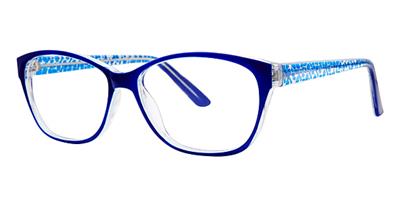 Blue Crystal