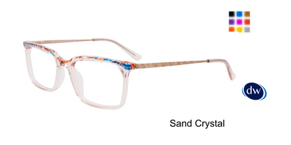 Sand Crystal