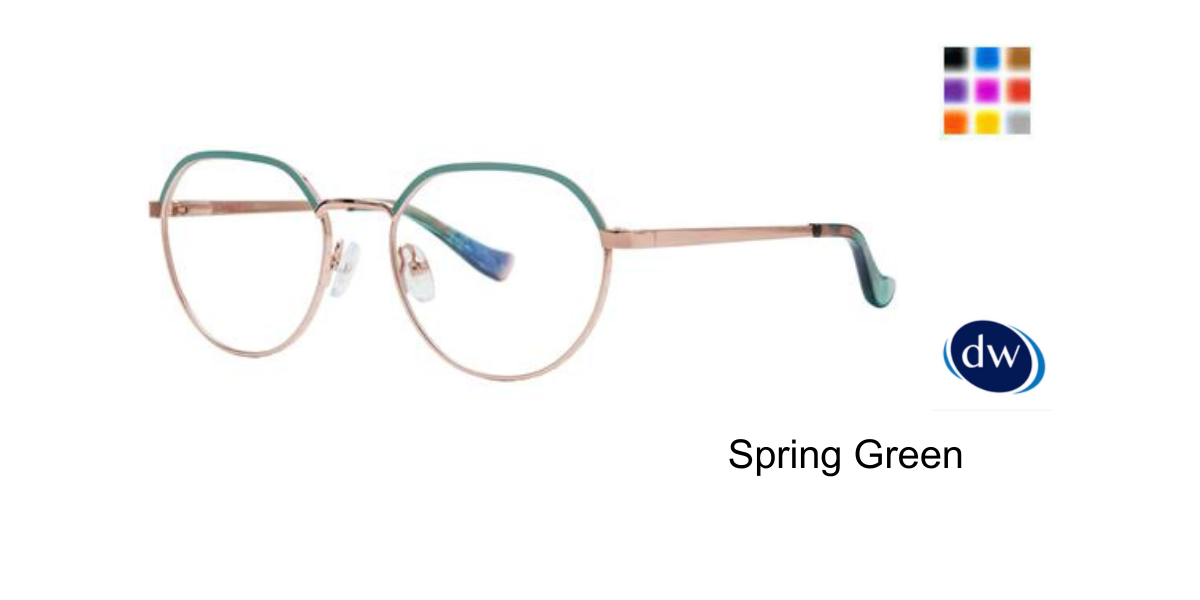 Spring Green