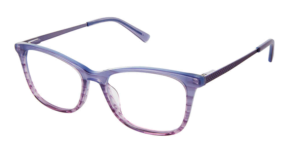 IRIS LAVENDER