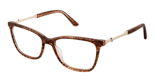 BROWN LEOPD-GD