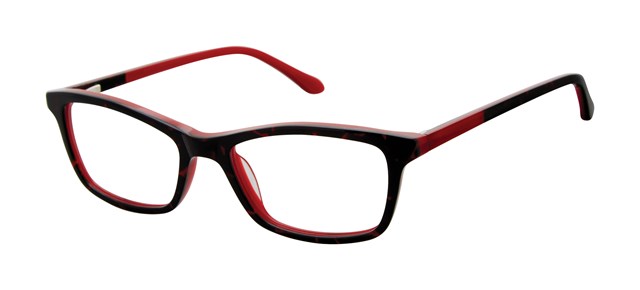 Tortoise Red