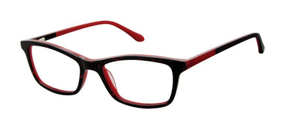 Tortoise Red