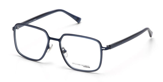 Black William Morris London WM50202 Eyeglasses.