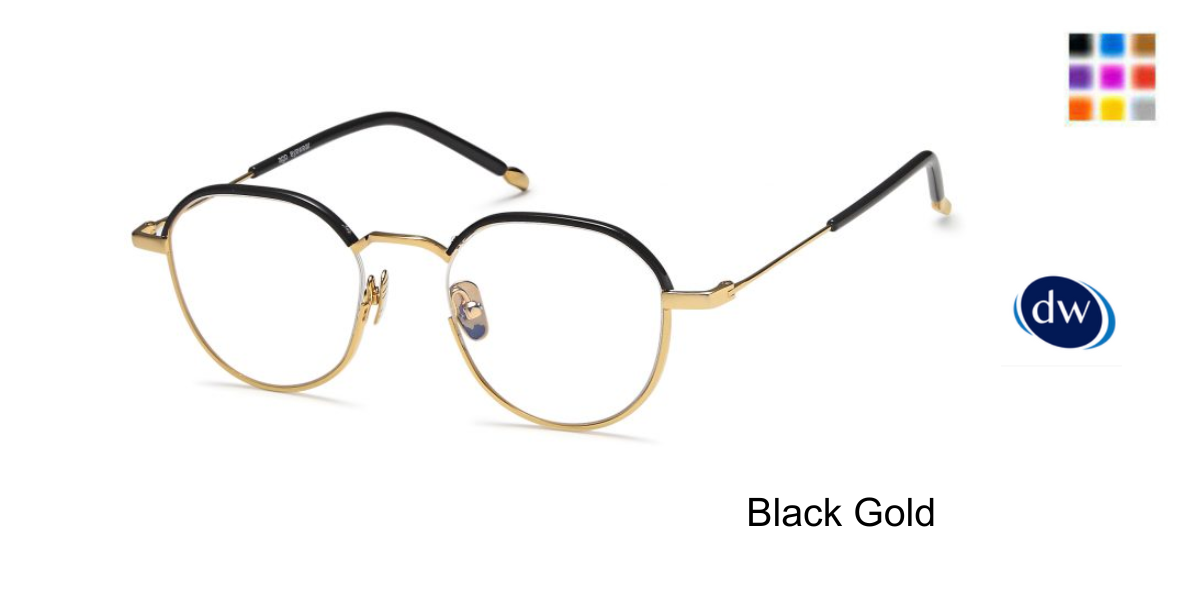 Black Gold