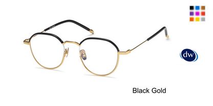 Black Gold