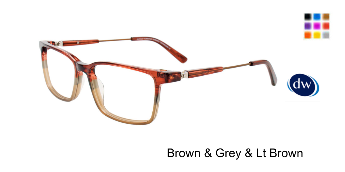Brown Grey Lt Brown