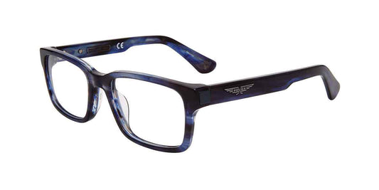 Blue Police VPLE36 Eyeglasses.