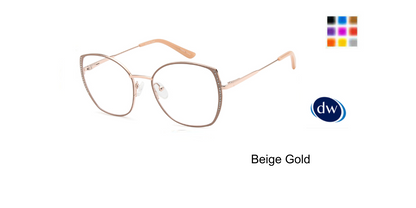 Beige Gold