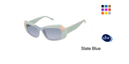 Slate Blue