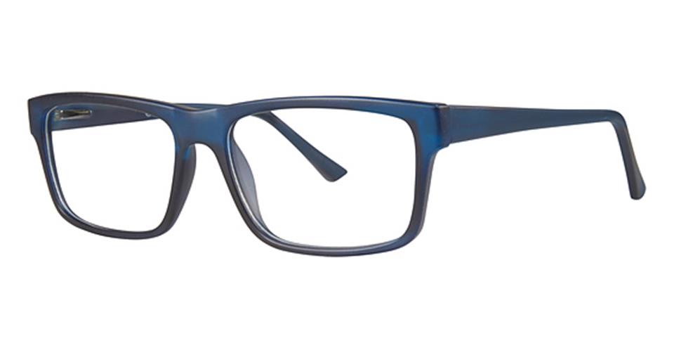 Dark Matt Blue