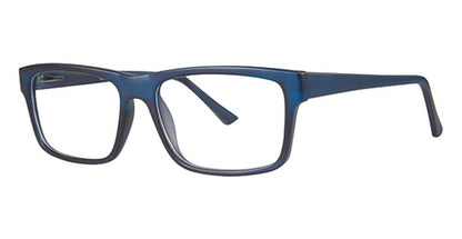 Dark Matt Blue